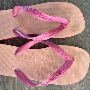 HAVAIANAS FLIP FLOPS